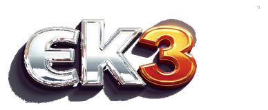 ek3 logo