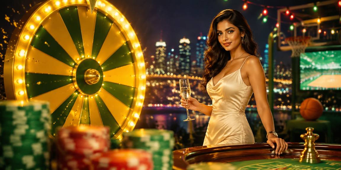 ek3 Wild West Gold